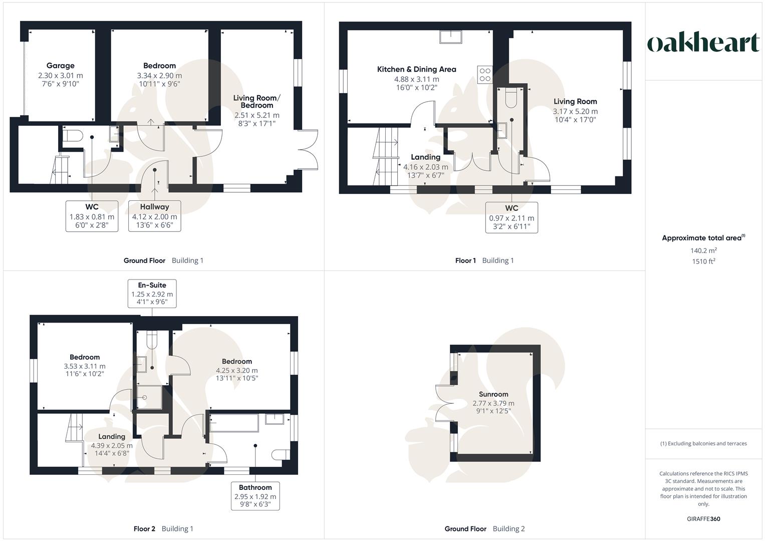 Floorplan thumbnail
